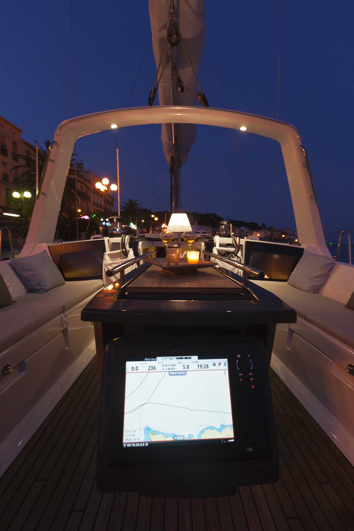 OCEANIS41 1519